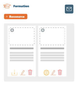 Logiciel de formation et sensibilisation à la cybersécurité