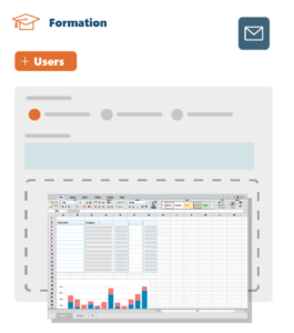 Logiciel de formation et sensibilisation à la cybersécurité
