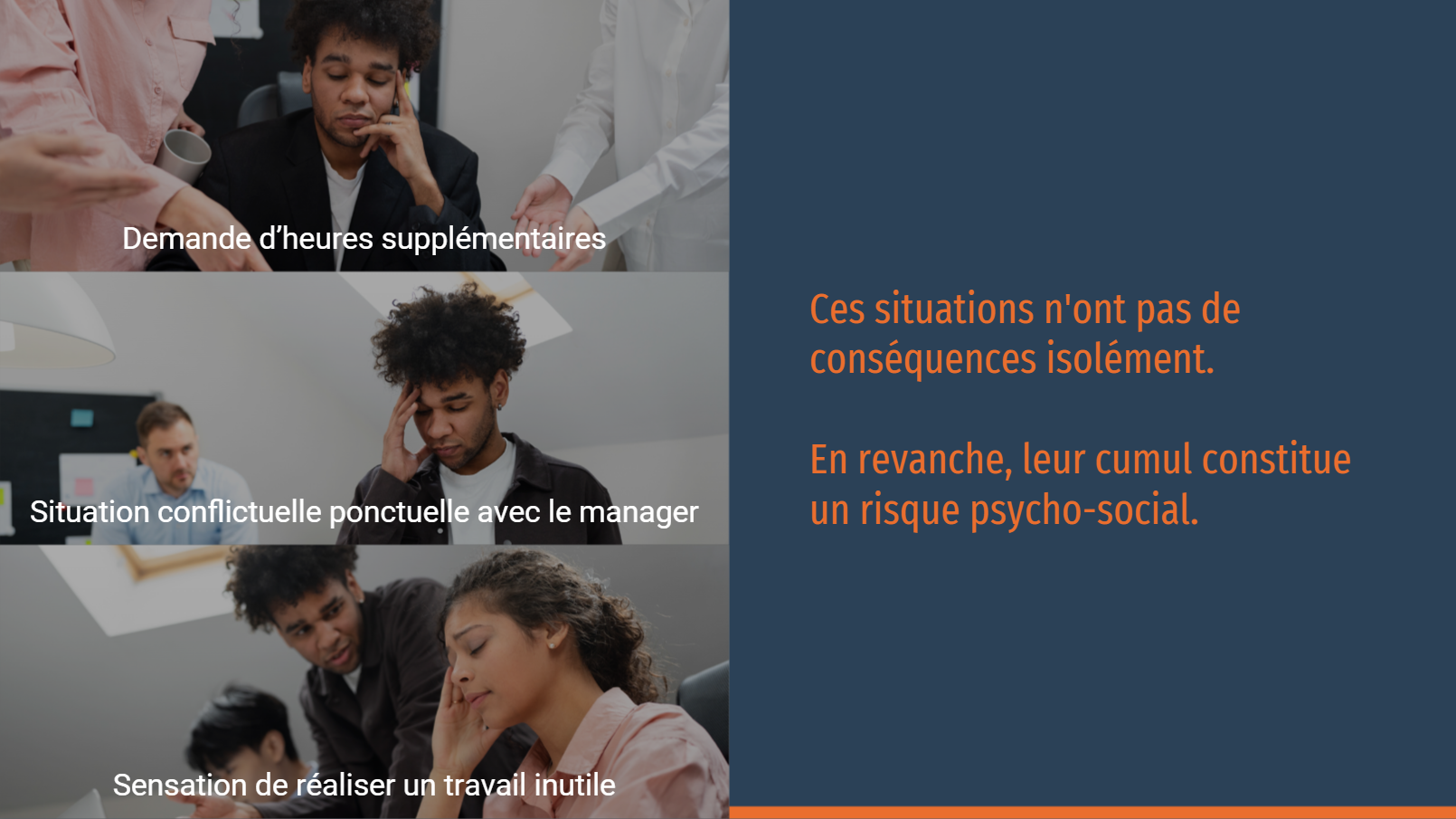 risques psychosociaux