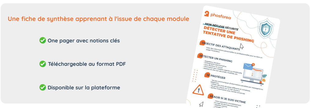 cybersécurité sensibilisation