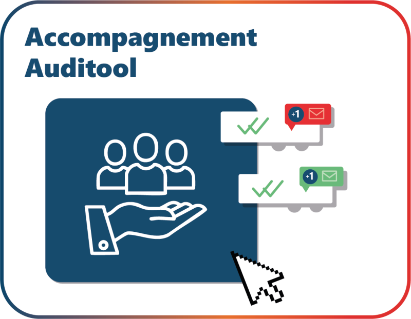 Accompagnement Auditool